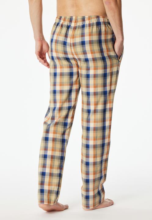 Produktbild Schiesser Pyjamahose Mix Relax (52)