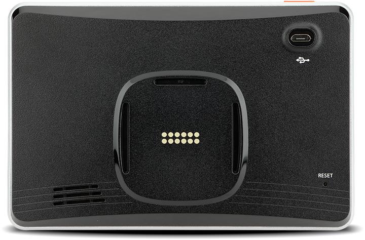 Mio Spirit 7700 LM (5")