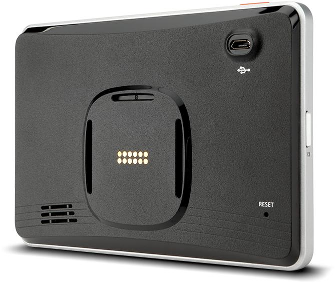 Produktbild Mio Spirit 7700 LM (5")