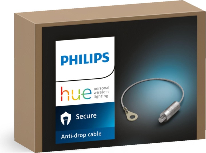 Produktbild Philips Hue Secure Anti-Diebstahl Kabel (Kabel)