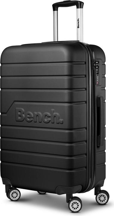 Image du produit Bench Seattle 4 roues trolley M 69 cm (58 l)