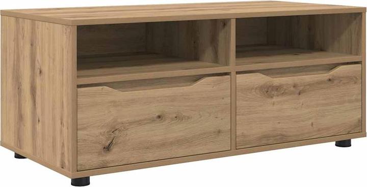 Actual product image vidaXL TV-Schränk (48 x 100 x 43 cm)