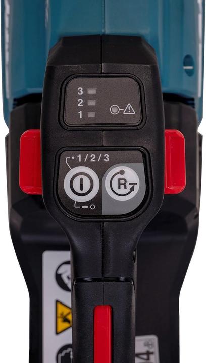 Image du produit Makita UH007GD201 (Fonctionnement sur batterie)
