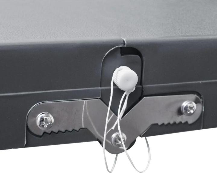 Actual product image vidaXL Euprakseia