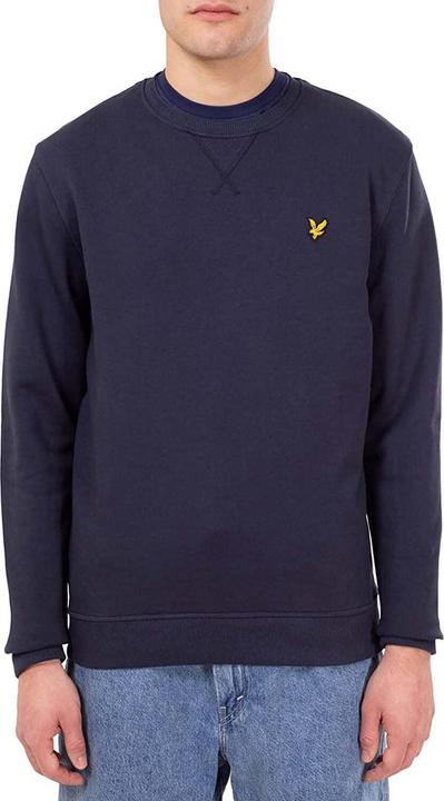 Image du produit Lyle and Scott Sweatshirt Rundhalsausschnitt (XXL)