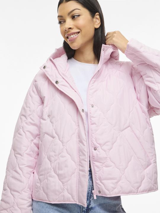 Actual product image Vila VINOVA Gesteppte Jacke (38)