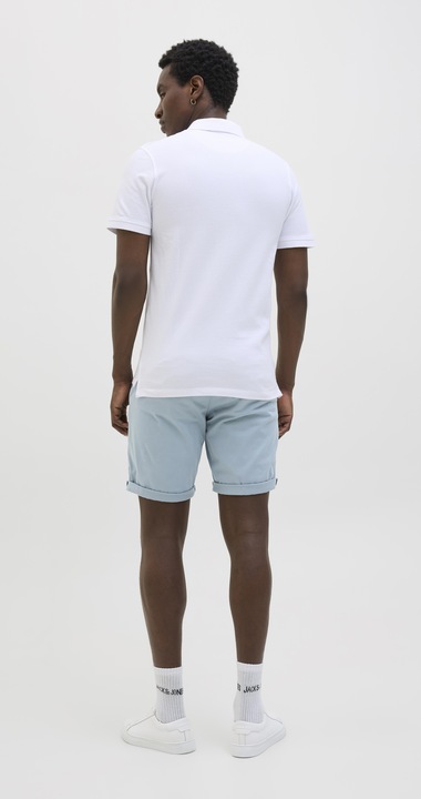 Actual product image Jack & Jones Jpstbowie Jjshorts Solid Sn (XXL)