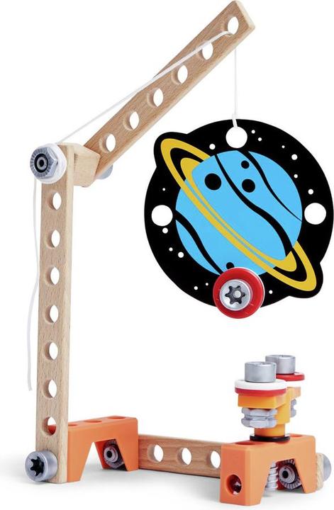 Image du produit Hape Laboratoire de sciences magnétiques