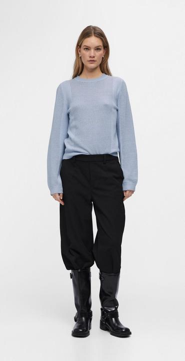 Produktbild Object Langarm Strickpullover (L)