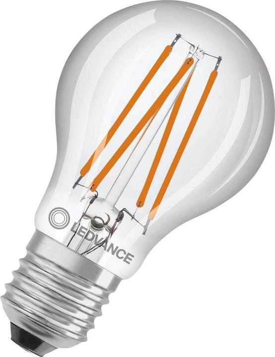 Produktbild Ledvance LED-Sensorlampe (E27, 470 lm, 1x)