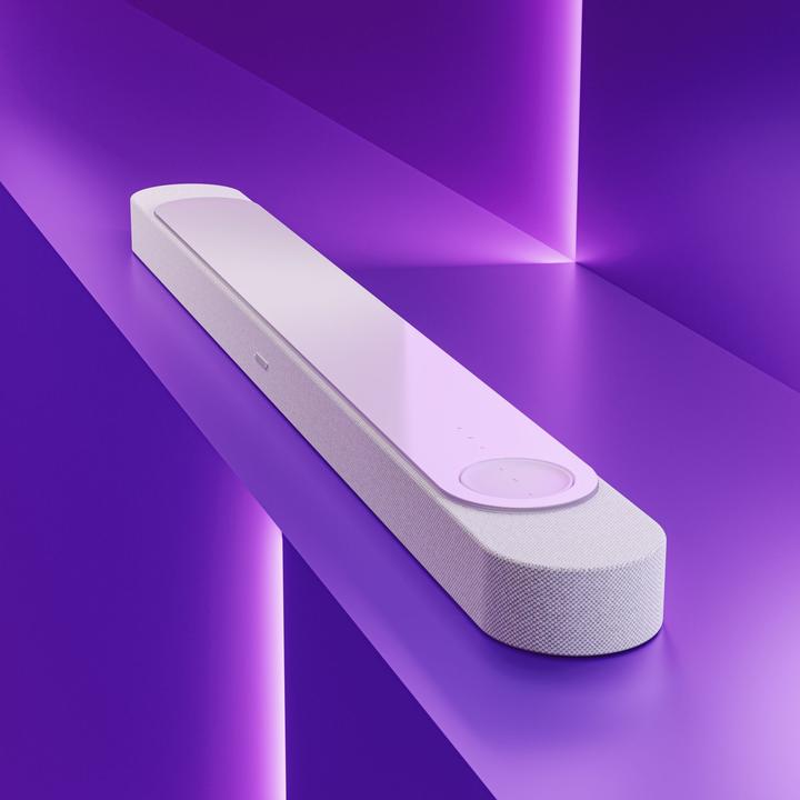 Image du produit Bose Barre de son Lifestyle Ultra (Airplay 2, Bluetooth, WiFi)