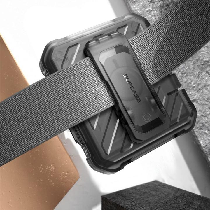 Actual product image Supcase Unicorn Beetle Pro Case Series (Samsung Galaxy Z Flip6)