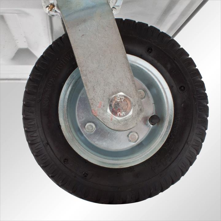 Produktbild Dema Handwagen (300 kg)