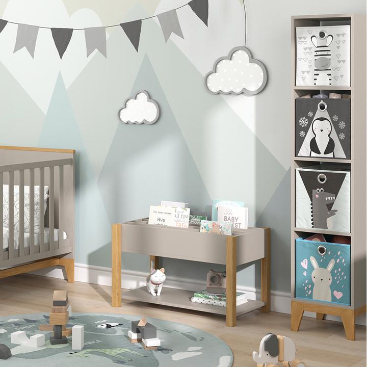 Produktbild VitaliSpa Malia (40 x 40 x 46 cm)