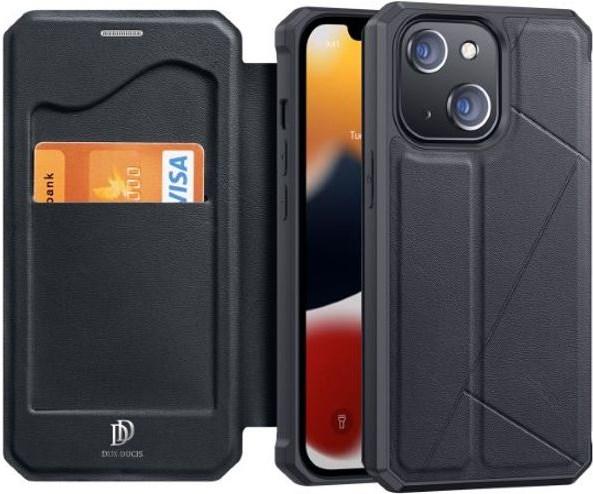 Produktbild Dux Ducis Skin X Series Bookcover (Apple iPhone 13 mini)