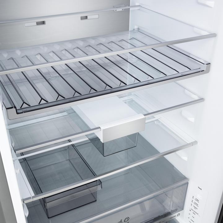 Produktbild LG GBBW726CMB (465 l)
