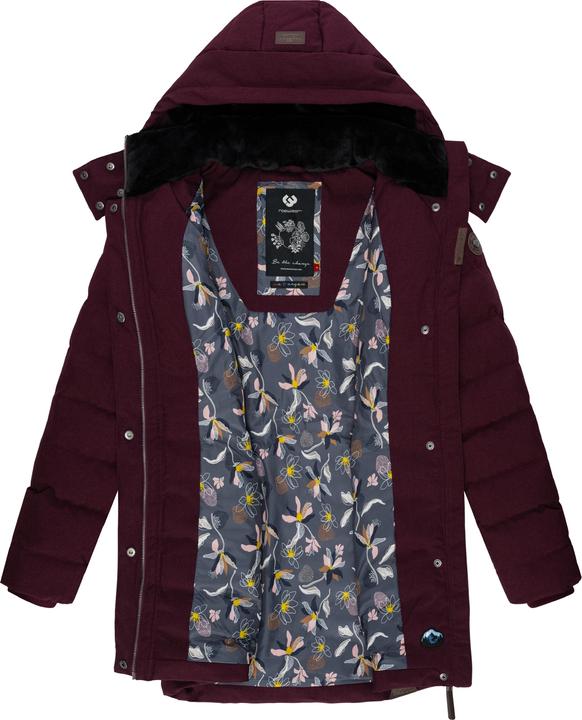 Produktbild Ragwear Ashanta (XXL)