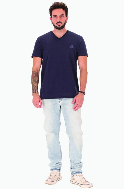 Immagine prodotto Diesel T-Shirt Herren Aelion 100% Baumwolle - Casual Modell (XS)