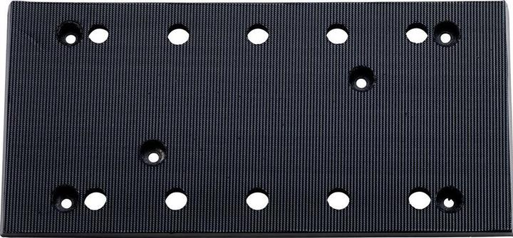 Actual product image Metabo Grinding plate 2x230