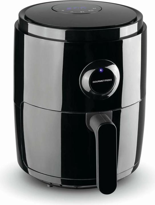 Image du produit Gourmetmaxx Friteuse à air chaud Digital