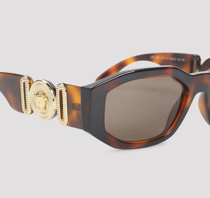 Actual product image Versace Unisex Sunglasses