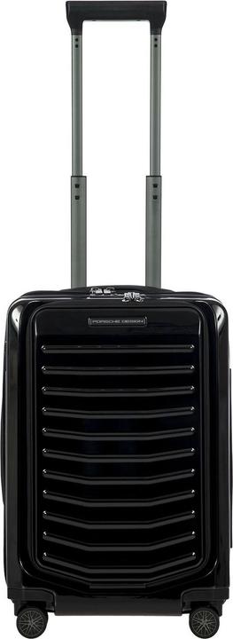 Actual product image Porsche Design Trolley + Suitcase Roadster 4W Trolley S Business (45 l)