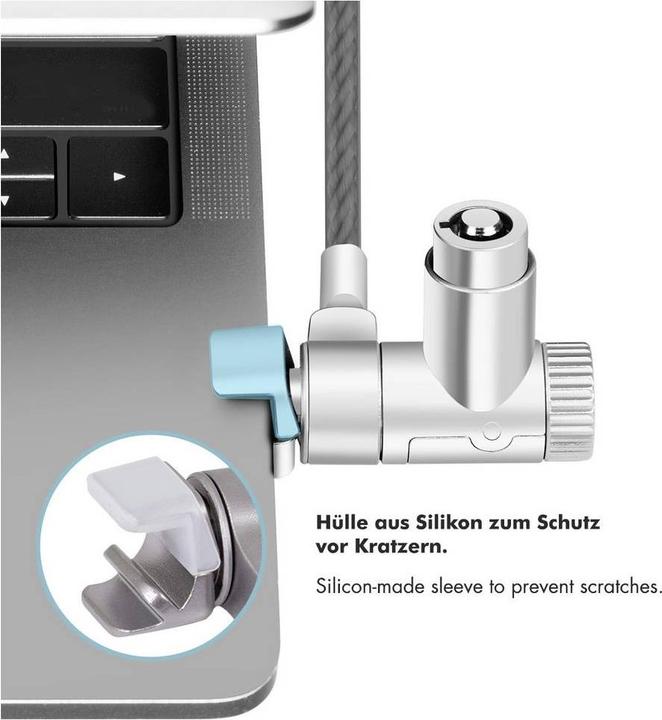 Produktbild LogiLink Prüfen