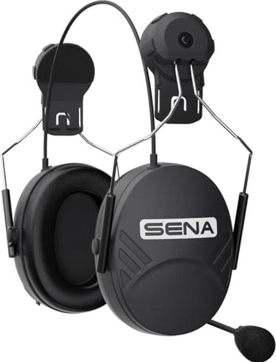Actual product image Sena Tufftalk LITE Bluetooth Headset with Hearing Protection
