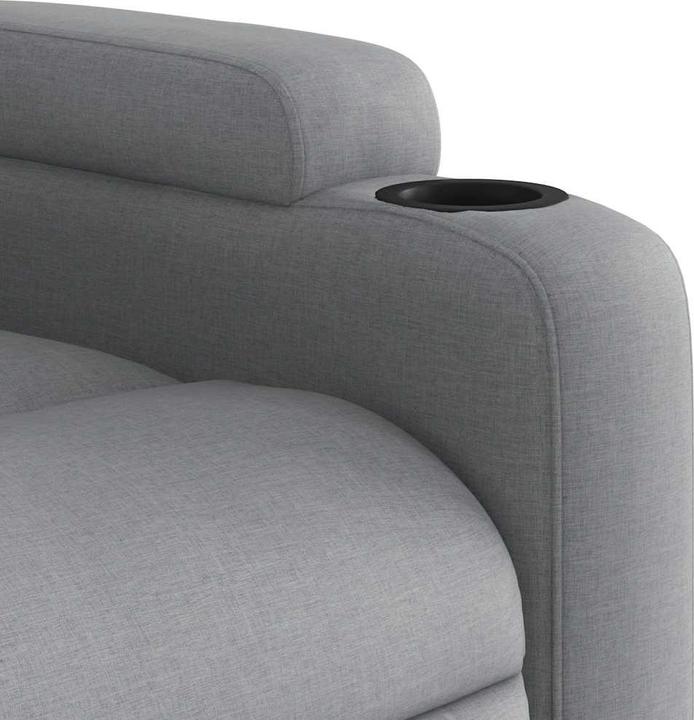 Actual product image vidaXL Ithel