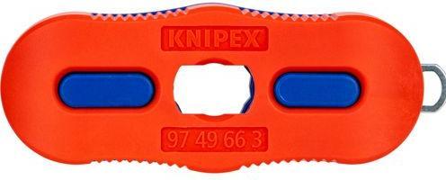 Actual product image Knipex Montagewerkzeug-Set MC4 / MC4 EVO 2 PV (107 mm)