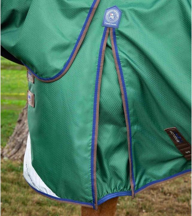 Image du produit Premier Equine Akoni Stratus 0g (191 cm)