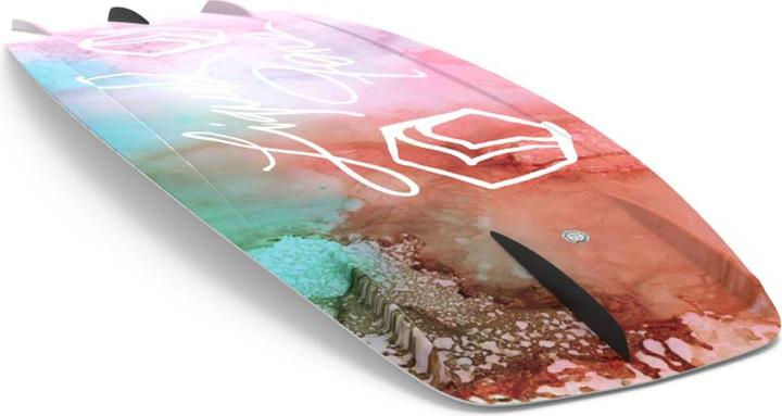 Produktbild Liquid Force Dream Boat Wakeboard