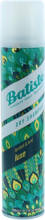 Image du produit Batiste Luxe (Shampoing sec, 200 ml)
