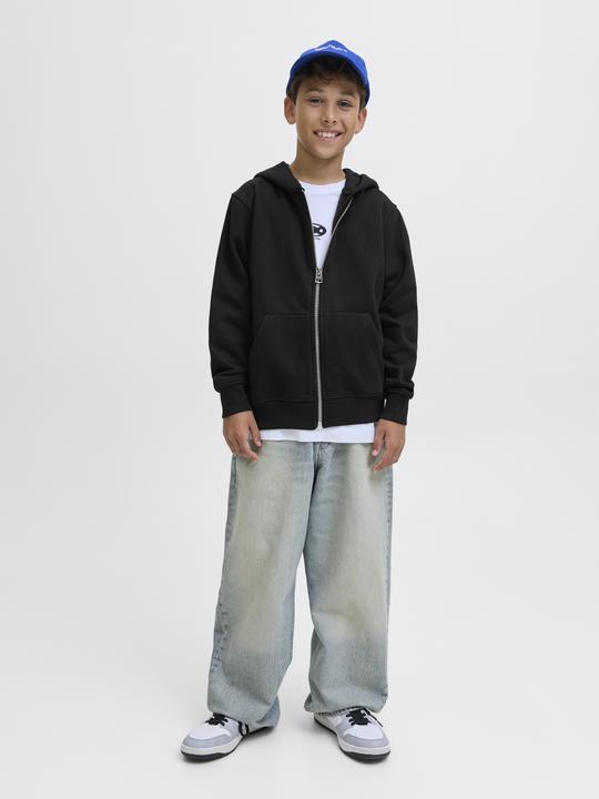 Produktbild Jack & Jones Kapuzenpullover Junior Kapuzenpullover (140)