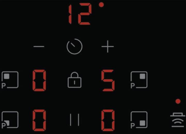 Produktbild AEG FXHS24M61