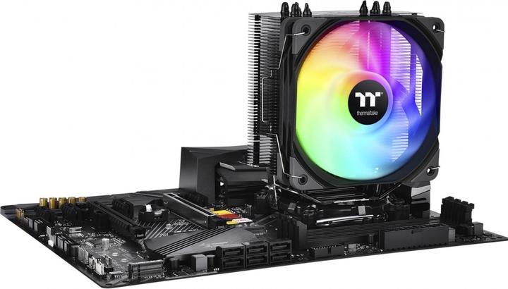 Produktbild Thermaltake UX 200 SE (156.20 mm)