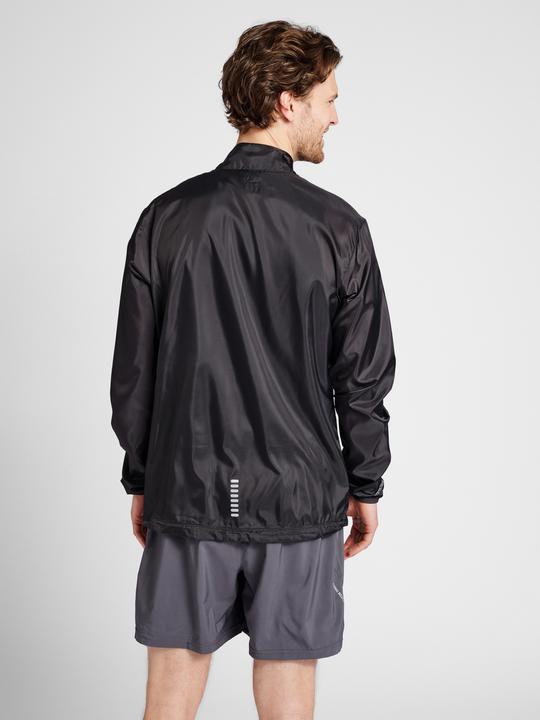 Produktbild Newline Men Packable Tech Jacket (XL)