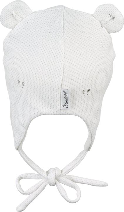 Immagine prodotto Sterntaler Cappello invernale Inka Ears Ecru Gr. 33 (33)