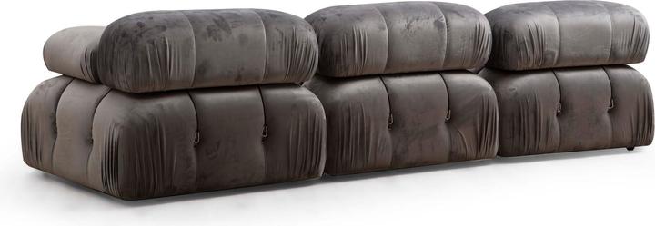 Actual product image Atelier del Sofa Bubble (Corner sofa)