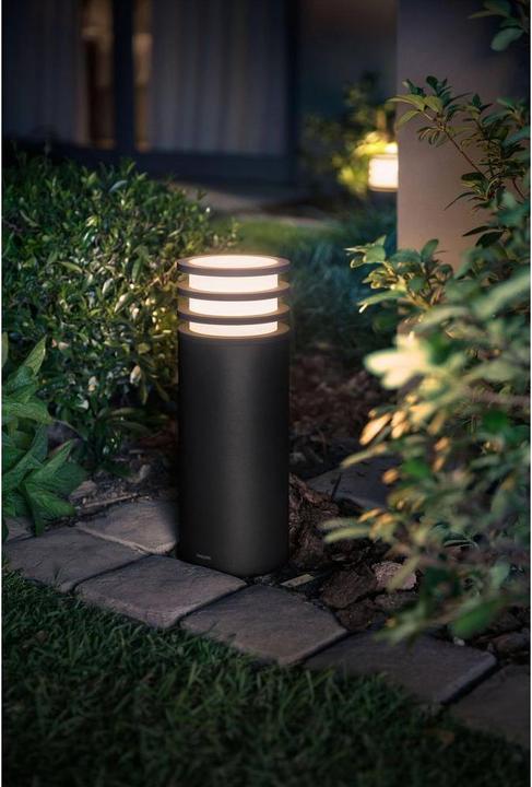 Produktbild Philips Hue Lucca Basis (806 lm, E27, IP44)