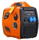 Image du produit Elbro Générateur électrique DIG3200 230V 3200W 2×T23 2×USB A 1×12V 8.3A (3200 W, 8 l)