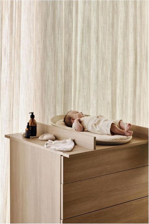 Actual product image Quax Flow Wickelkommode