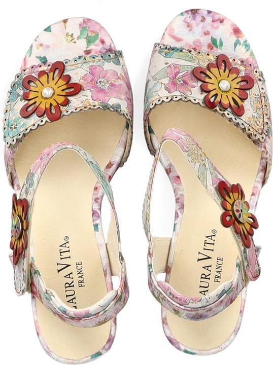 Image du produit Laura Vita Sandalen (39)