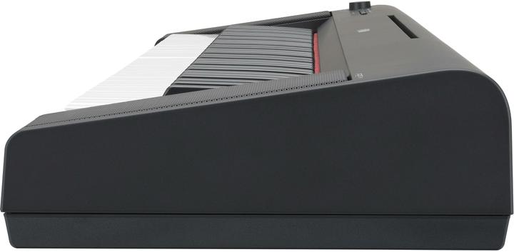 Actual product image Yamaha NP-35B Piaggero digital piano (76 Keys)