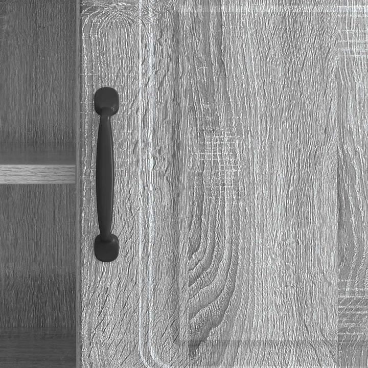 Actual product image vidaXL TV-Schränk (34.50 x 34.50 x 47 cm)