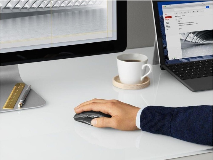 Productafbeelding Logitech MX Anywhere 2S (Draadloze)