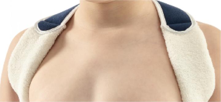 Produktbild Bota Padded Clavicula (L)