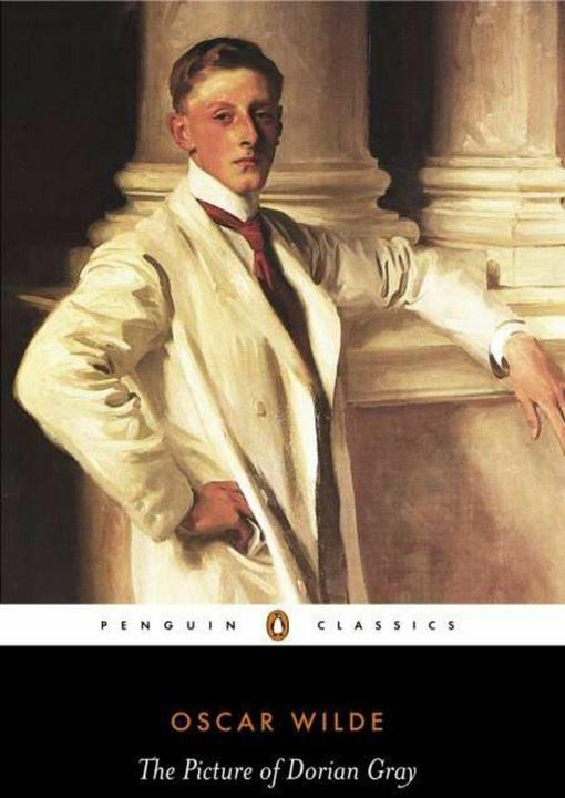 Produktbild The Picture of Dorian Gray (Englisch, Oscar Wilde, 2003)