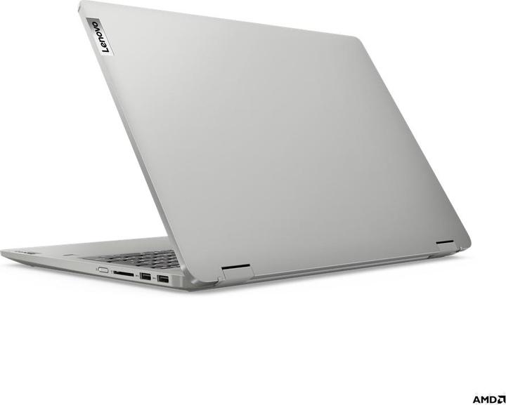 Produktbild Lenovo IdeaPad Flex 5 (16", AMD Ryzen 5 5500U, 16 GB, 512 GB, DE)
