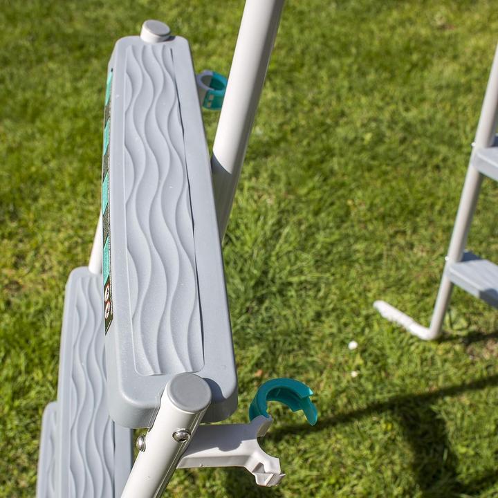 Actual product image Gre ES1213 - Pool ladder